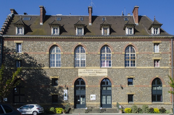 établissement UB