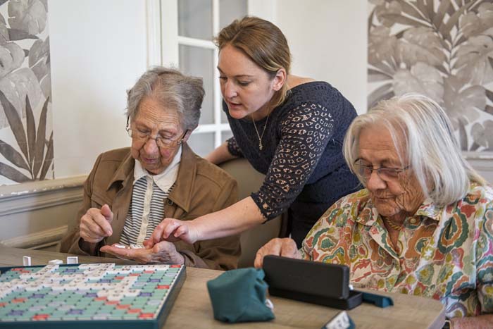 MAPAD Res. Molière Bourg-la-Reine Juin 2019