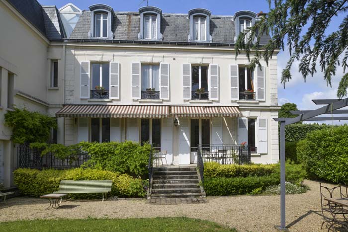 MAPAD Res. Molière Bourg-la-Reine Juin 2019