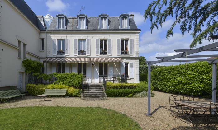 MAPAD Res. Molière Bourg-la-Reine Juin 2019