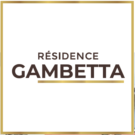 Logo de l'EHPAD Résidence Gambetta à Lille
