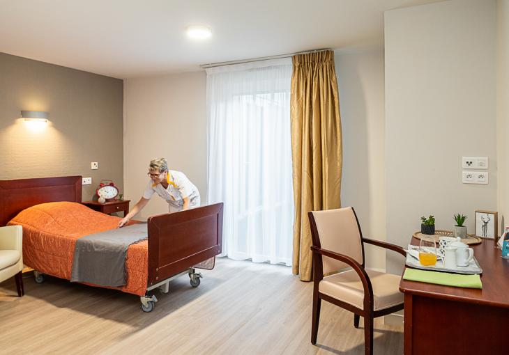 Le petit Castel Chambray-les-Tours