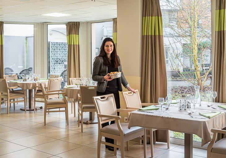 Le petit Castel Chambray-les-Tours